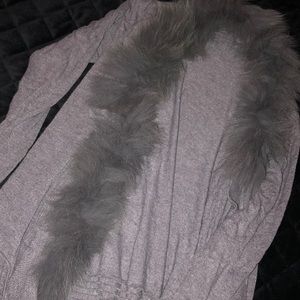 Coco + Carmen cover up